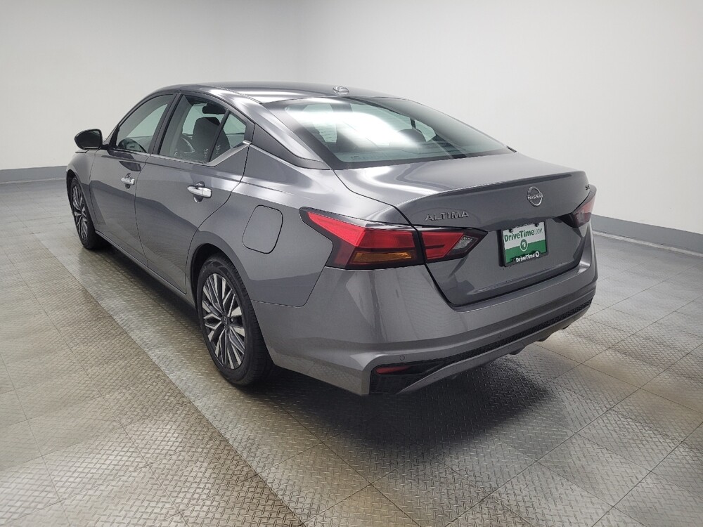 2024 Nissan Altima in Mishawaka, IN 46545 - 18103616 5