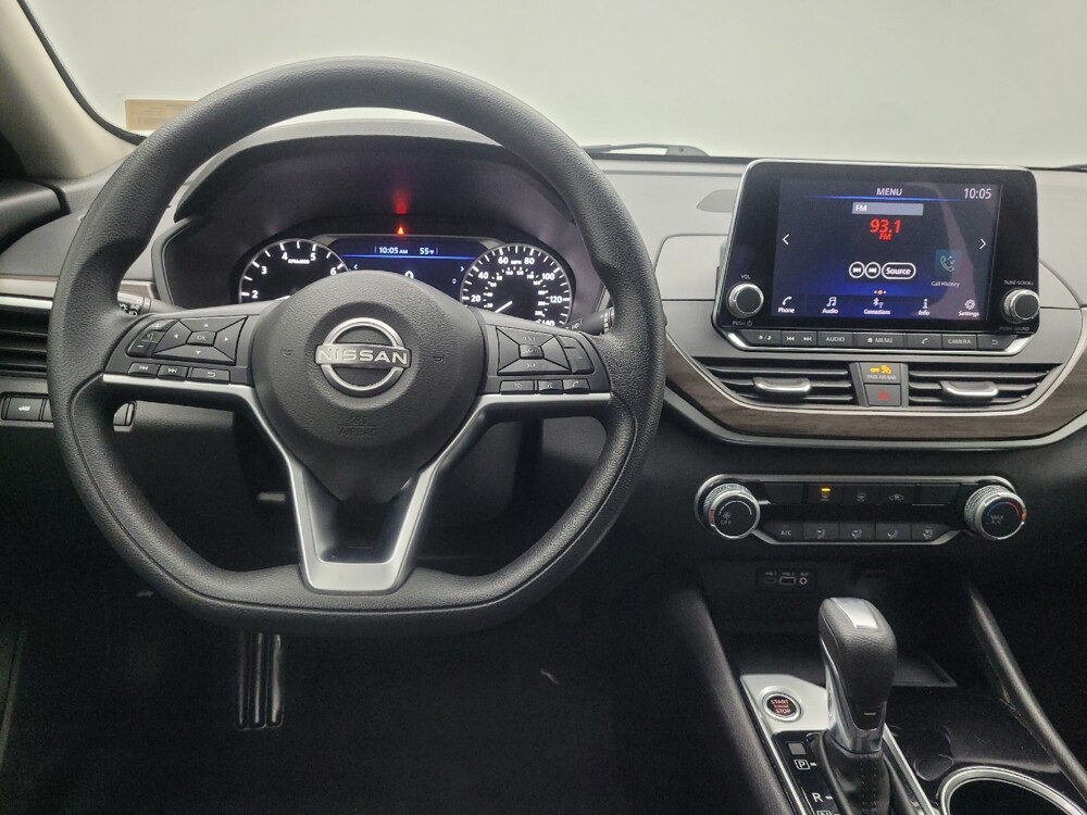 2024 Nissan Altima in Mishawaka, IN 46545 - 18103616 22