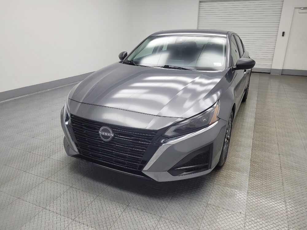 2024 Nissan Altima in Mishawaka, IN 46545 - 18103616 15