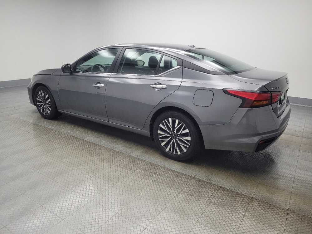 2024 Nissan Altima in Mishawaka, IN 46545 - 18103616 3