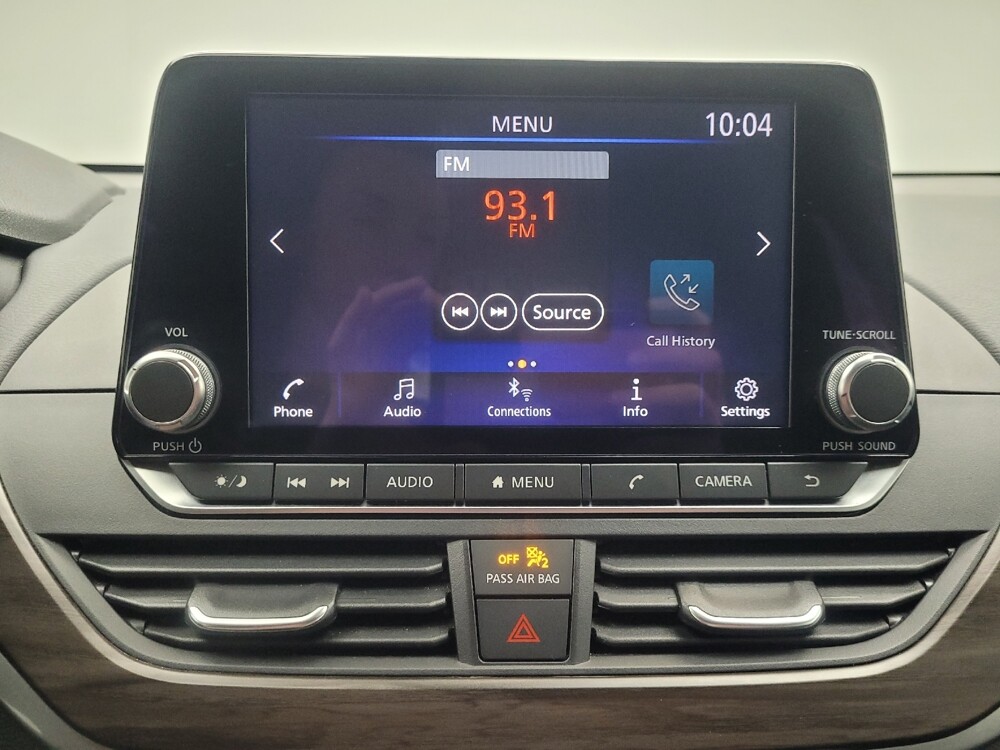 2024 Nissan Altima in Mishawaka, IN 46545 - 18103616 25