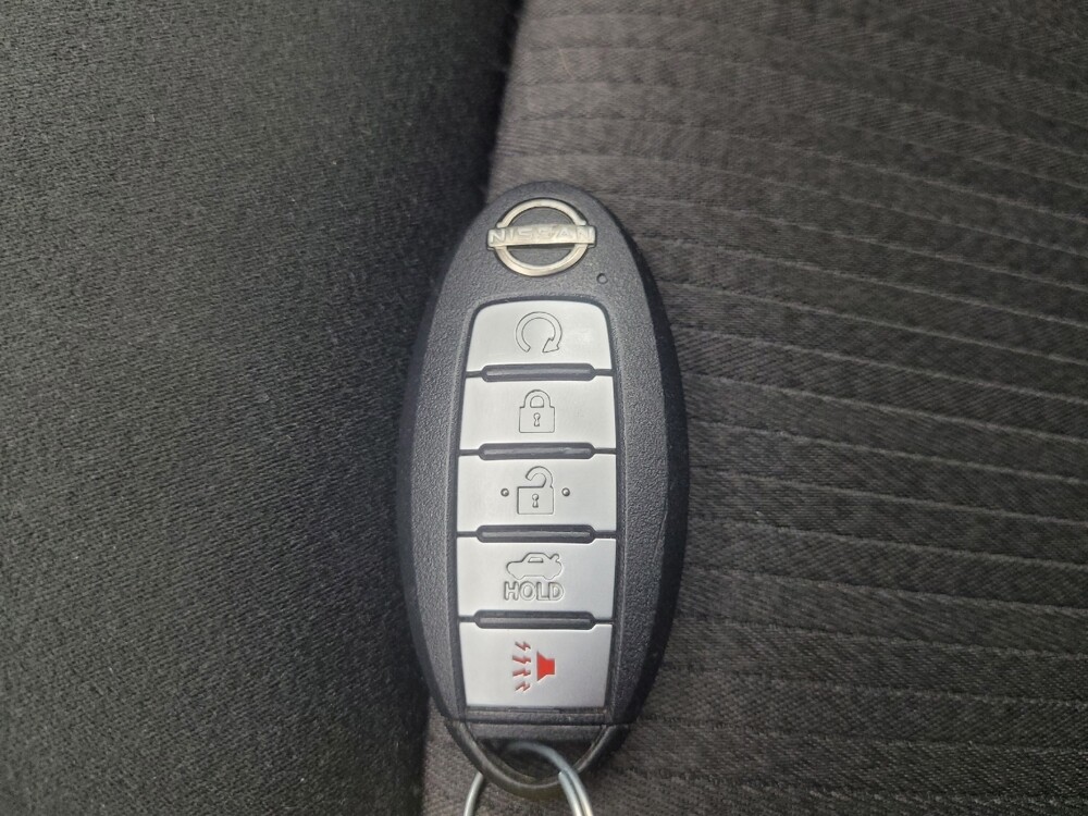 2024 Nissan Altima in Mishawaka, IN 46545 - 18103616 32