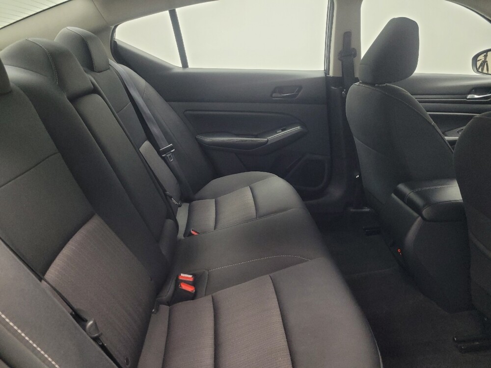 2024 Nissan Altima in Mishawaka, IN 46545 - 18103616 19