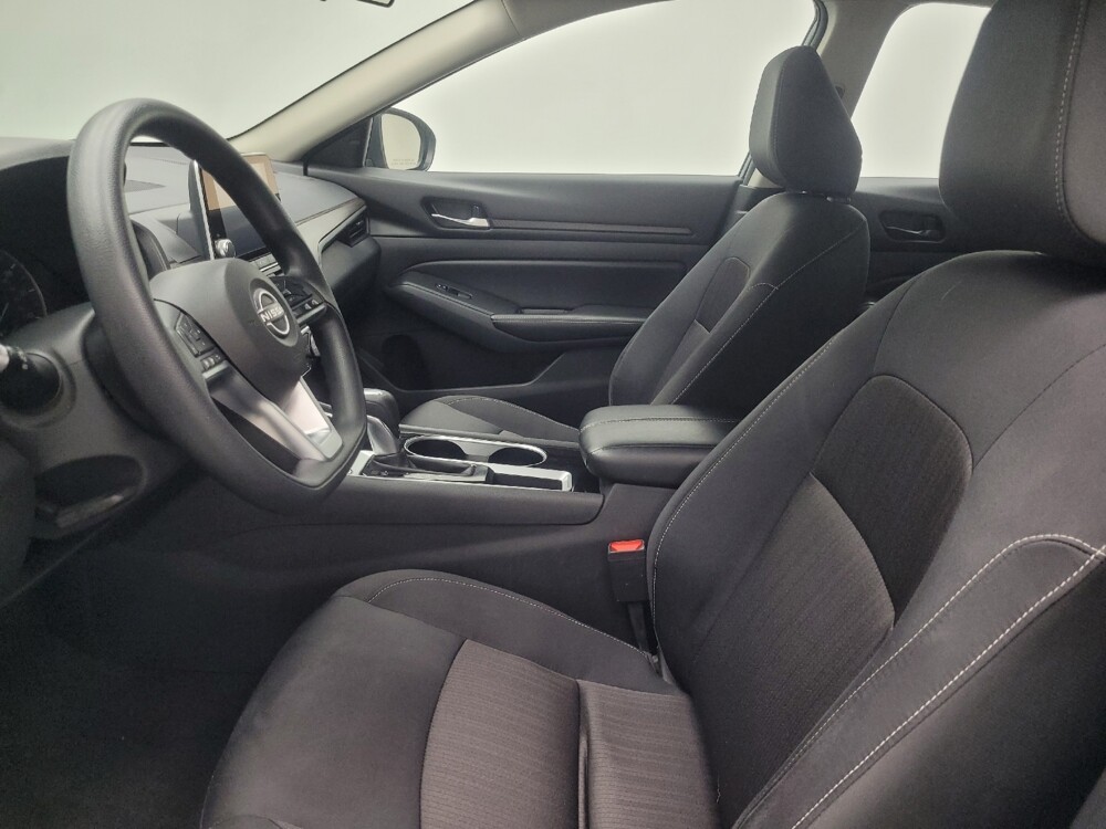 2024 Nissan Altima in Mishawaka, IN 46545 - 18103616 17