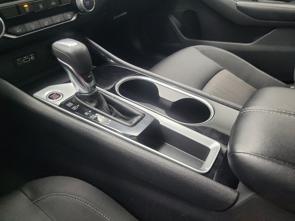 2024 Nissan Altima in Mishawaka, IN 46545 - 18103616 26