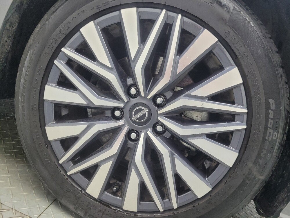 2024 Nissan Altima in Mishawaka, IN 46545 - 18103616 31