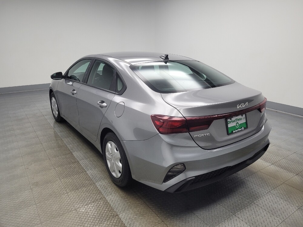 2023 Kia Forte in Indianapolis, IN 46222 - 18103618 5