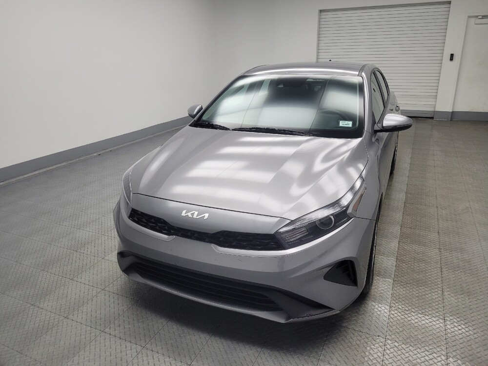 2023 Kia Forte in Indianapolis, IN 46222 - 18103618 15