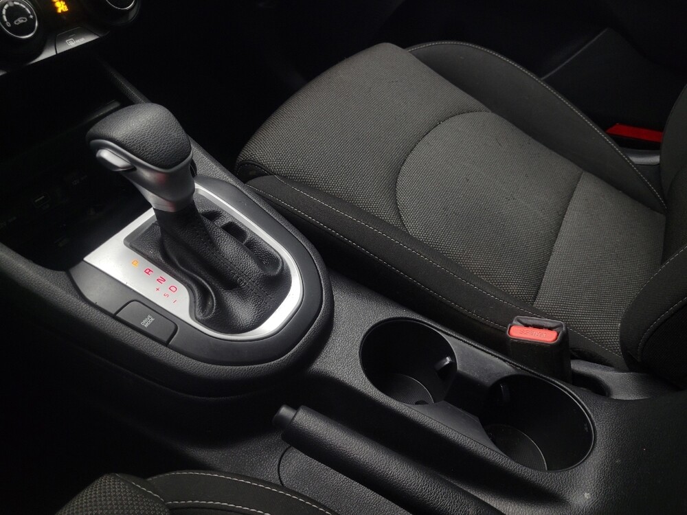 2023 Kia Forte in Indianapolis, IN 46222 - 18103618 26