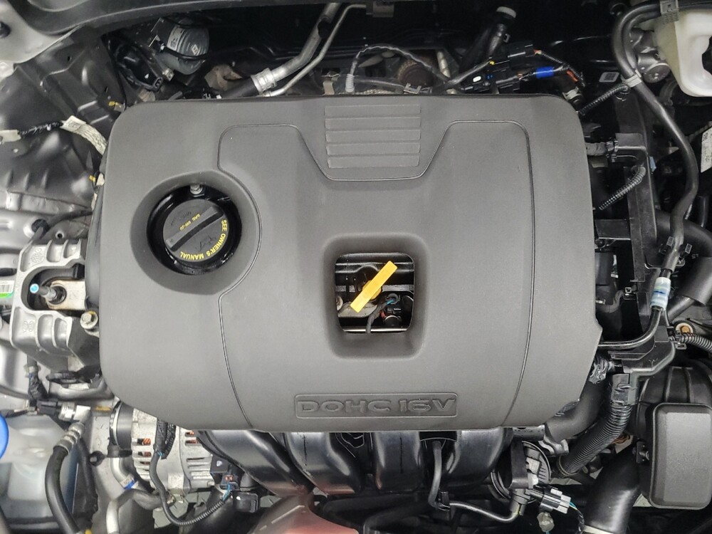 2023 Kia Forte in Indianapolis, IN 46222 - 18103618 30