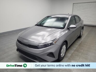 2023 Kia Forte in Indianapolis, IN 46222