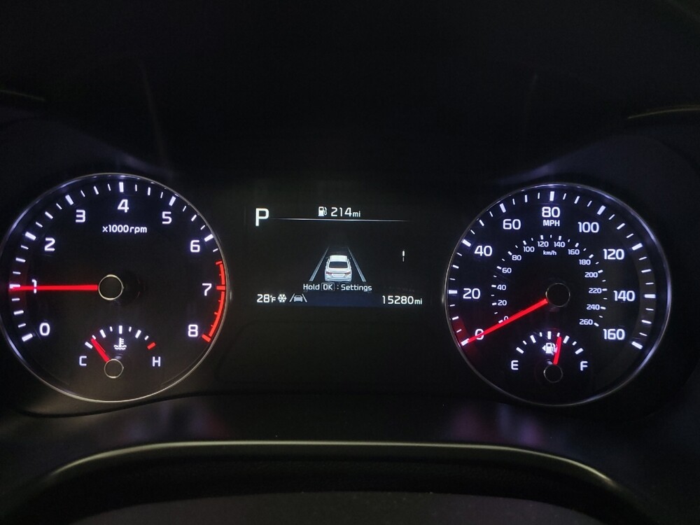 2023 Kia Forte in Indianapolis, IN 46222 - 18103618 23