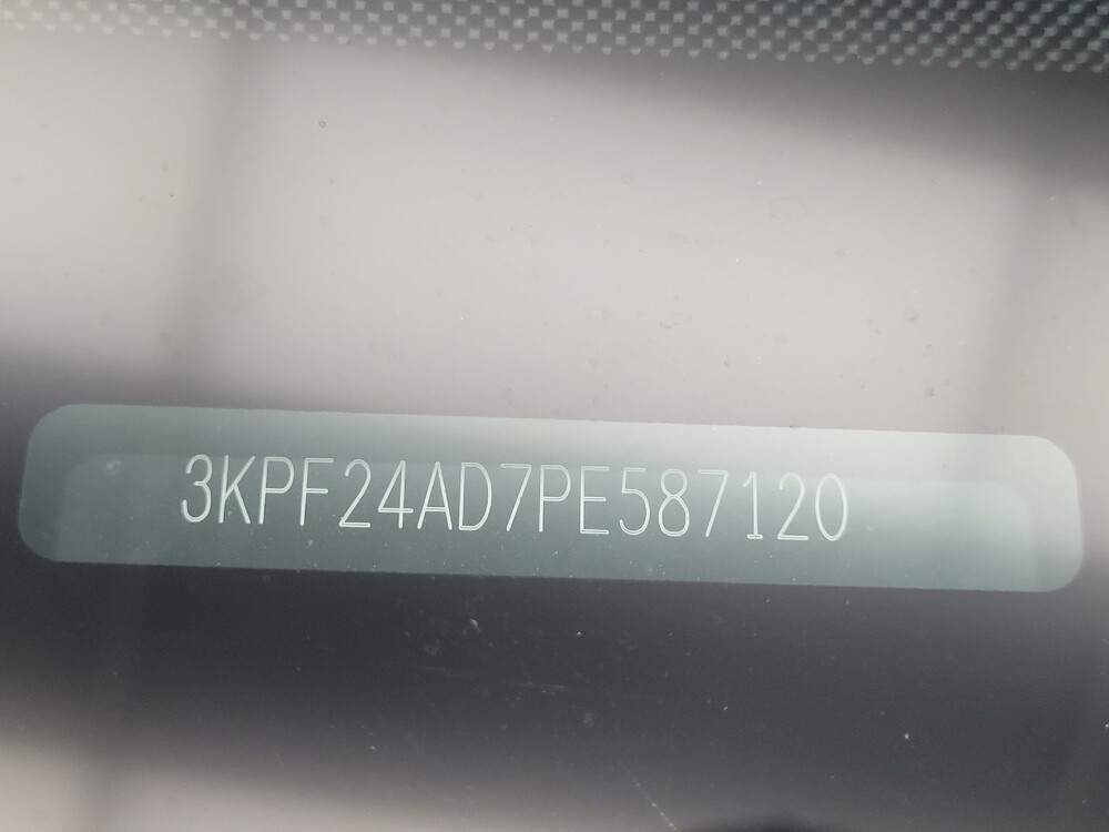 2023 Kia Forte in Indianapolis, IN 46222 - 18103618 33