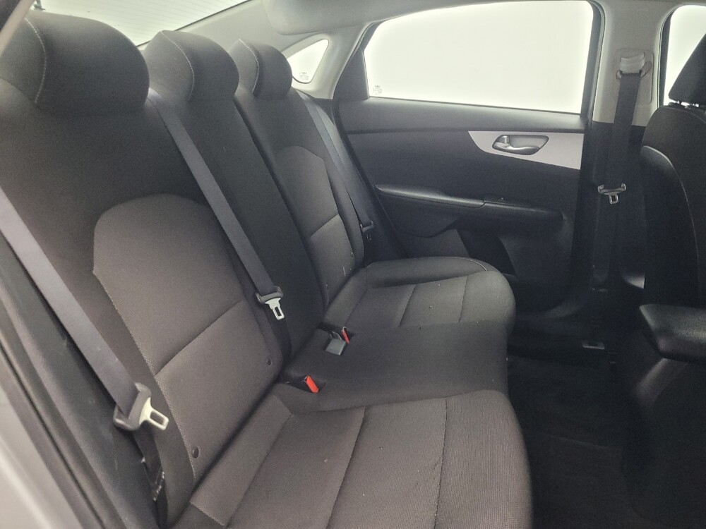 2023 Kia Forte in Indianapolis, IN 46222 - 18103618 19