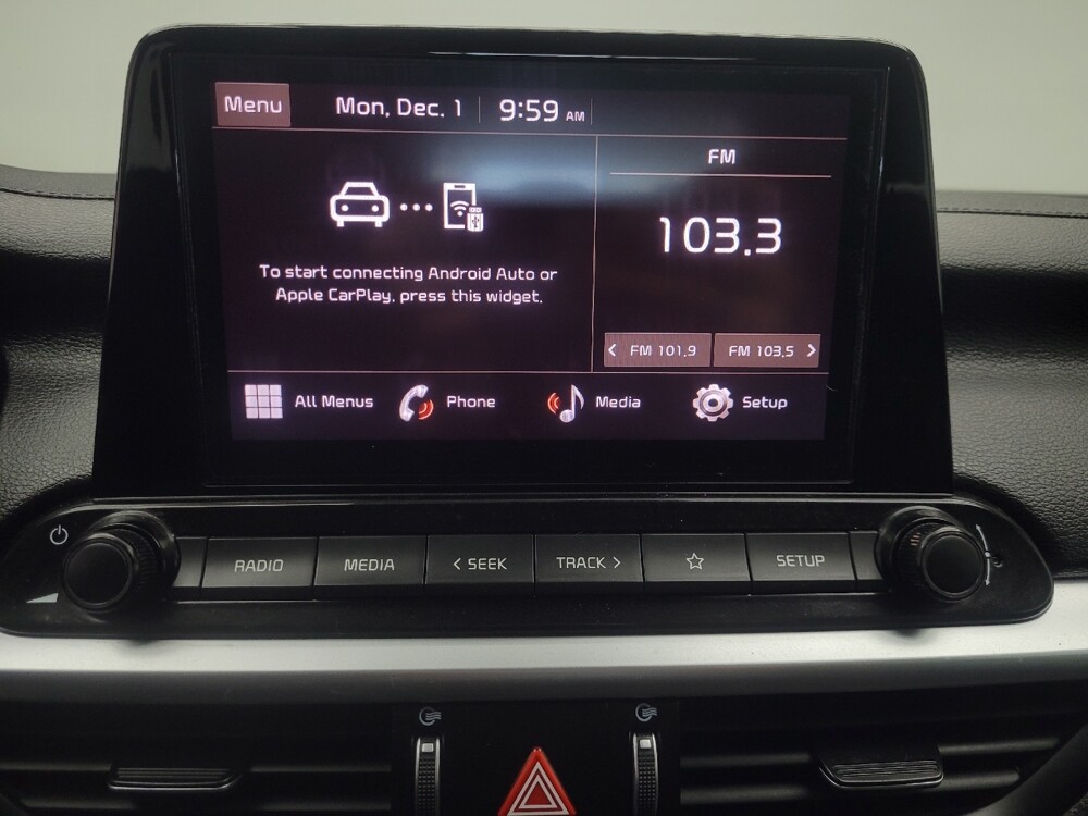 2023 Kia Forte in Indianapolis, IN 46222 - 18103618 25