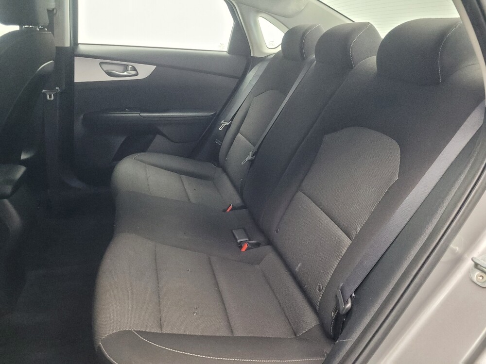 2023 Kia Forte in Indianapolis, IN 46222 - 18103618 18