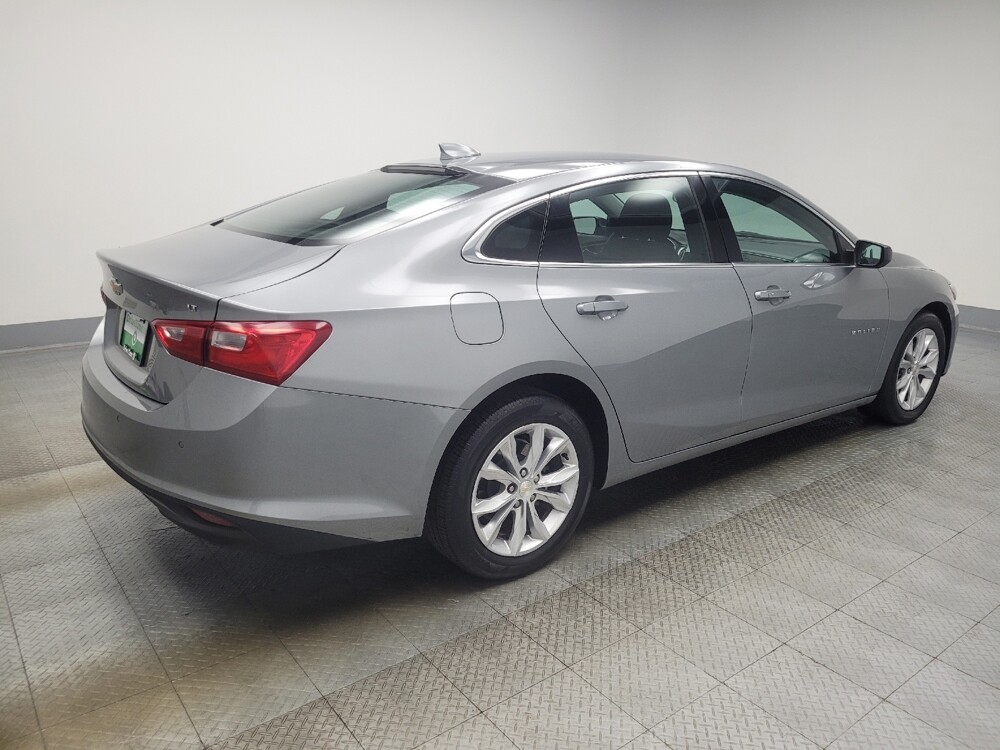 2024 Chevrolet Malibu in Indianapolis, IN 46219 - 18103619 10