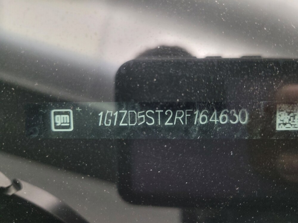 2024 Chevrolet Malibu in Indianapolis, IN 46219 - 18103619 33