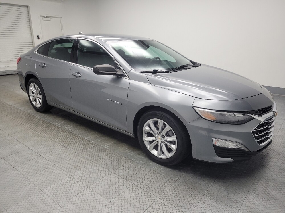 2024 Chevrolet Malibu in Indianapolis, IN 46219 - 18103619 11