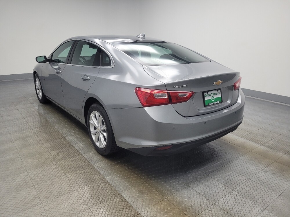 2024 Chevrolet Malibu in Indianapolis, IN 46219 - 18103619 5