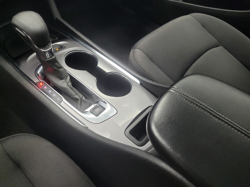 2024 Chevrolet Malibu in Indianapolis, IN 46219 - 18103619 26