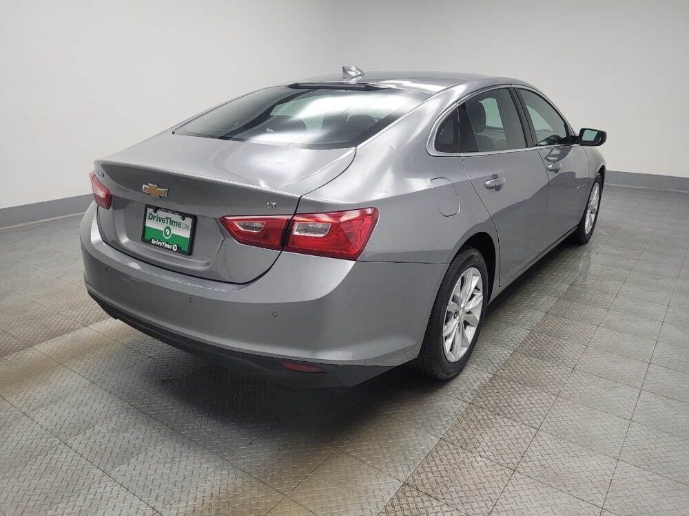 2024 Chevrolet Malibu in Indianapolis, IN 46219 - 18103619 9