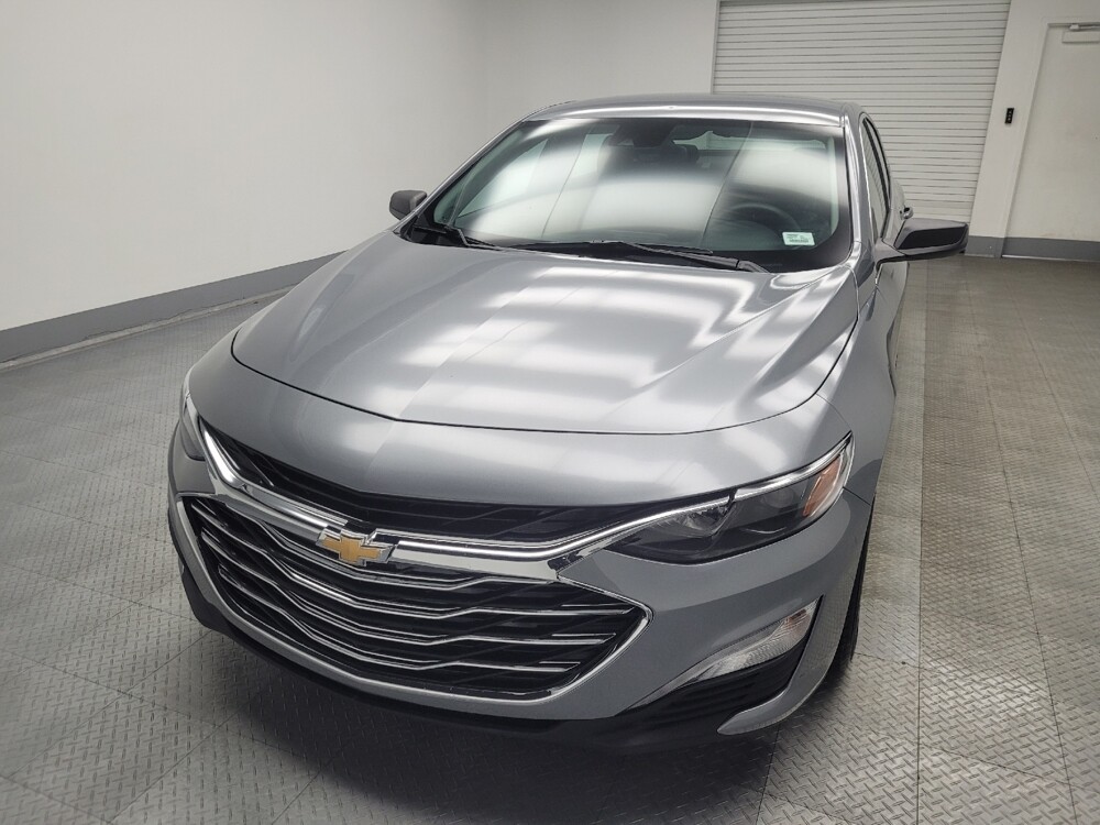 2024 Chevrolet Malibu in Indianapolis, IN 46219 - 18103619 15