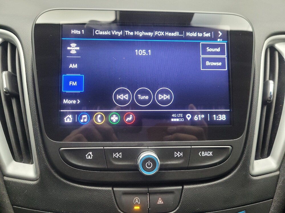 2024 Chevrolet Malibu in Indianapolis, IN 46219 - 18103619 25