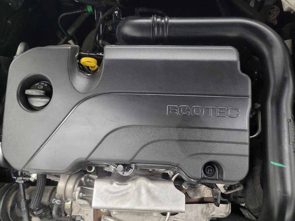 2024 Chevrolet Malibu in Indianapolis, IN 46219 - 18103619 30