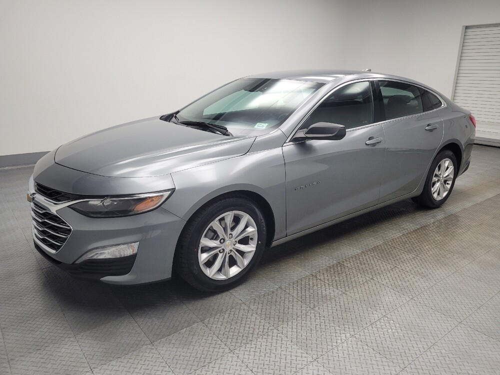 2024 Chevrolet Malibu in Indianapolis, IN 46219 - 18103619 2