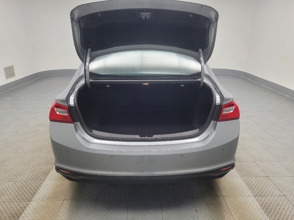 2024 Chevrolet Malibu in Indianapolis, IN 46219 - 18103619 29