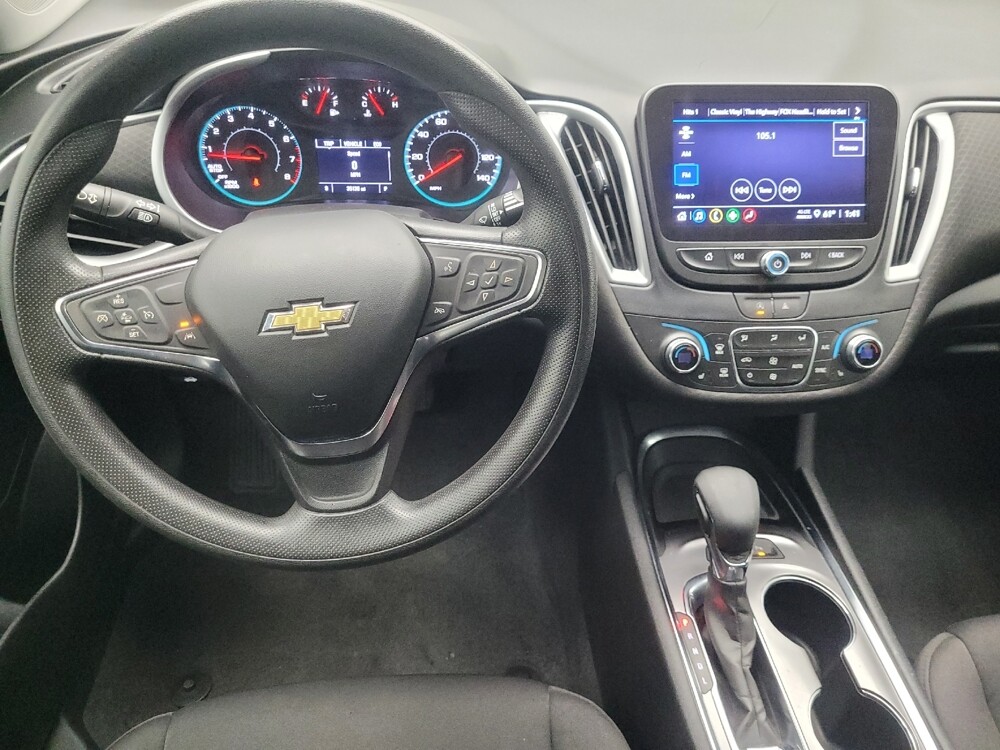 2024 Chevrolet Malibu in Indianapolis, IN 46219 - 18103619 22