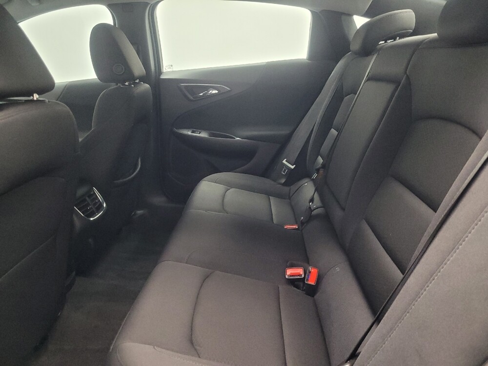 2024 Chevrolet Malibu in Indianapolis, IN 46219 - 18103619 18