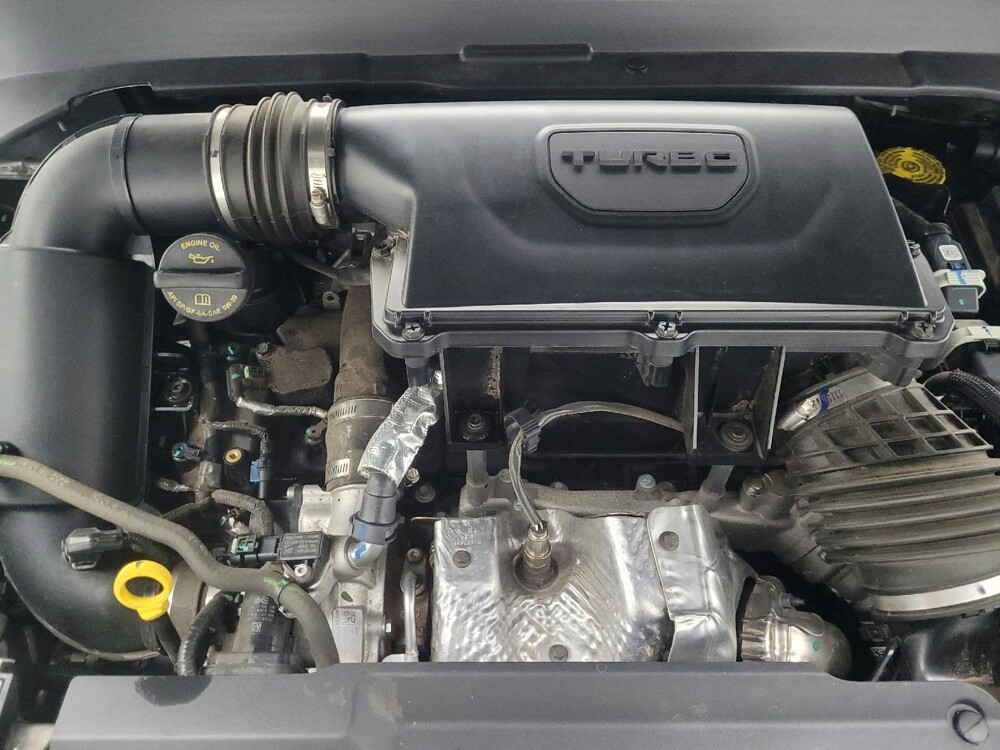 2024 Jeep Compass in Ft Wayne, IN 46805 - 18103620 30