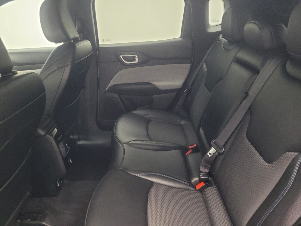 2024 Jeep Compass in Ft Wayne, IN 46805 - 18103620 18