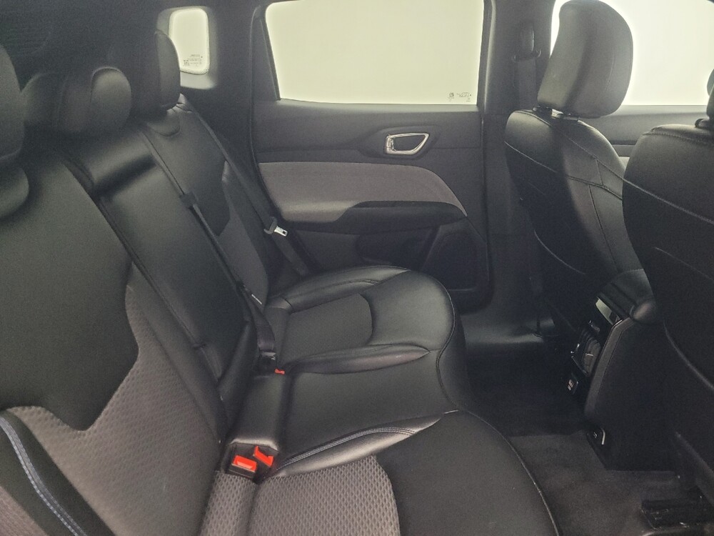 2024 Jeep Compass in Ft Wayne, IN 46805 - 18103620 19