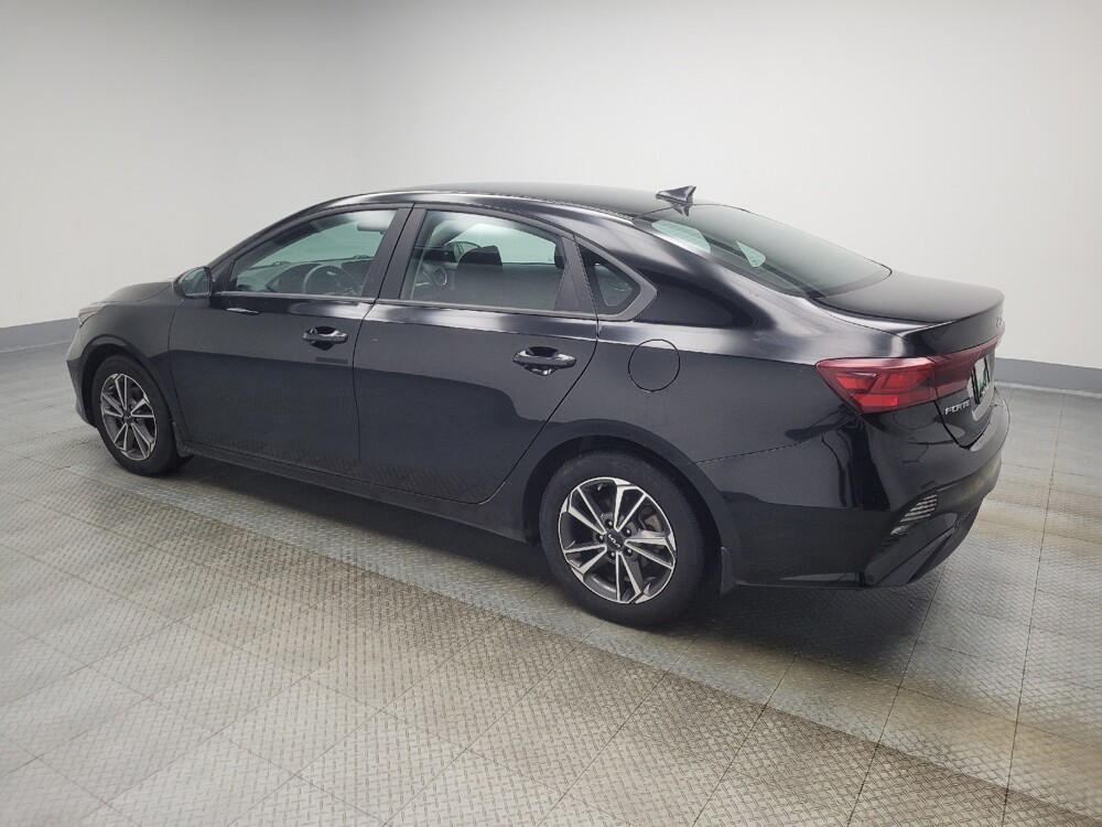 2023 Kia Forte in Indianapolis, IN 46219 - 18103621 3