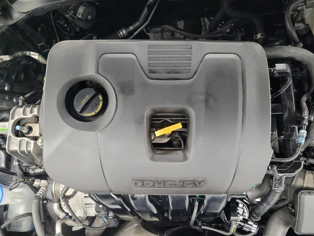 2023 Kia Forte in Indianapolis, IN 46219 - 18103621 30