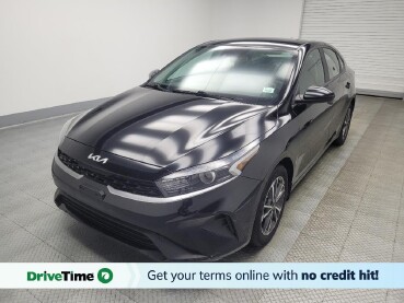 2023 Kia Forte in Indianapolis, IN 46219