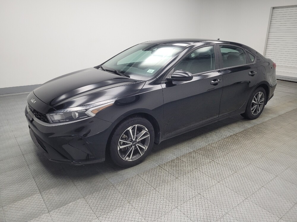 2023 Kia Forte in Indianapolis, IN 46219 - 18103621 2