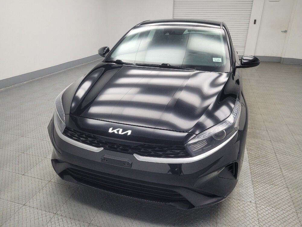 2023 Kia Forte in Indianapolis, IN 46219 - 18103621 15