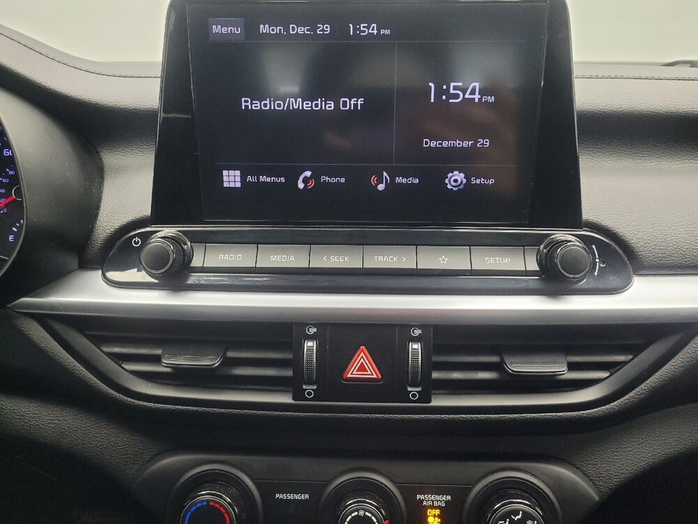 2023 Kia Forte in Indianapolis, IN 46219 - 18103621 25