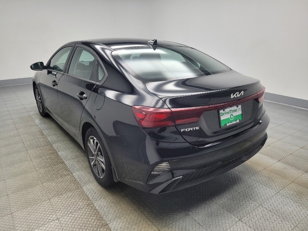 2023 Kia Forte in Indianapolis, IN 46219 - 18103621 5
