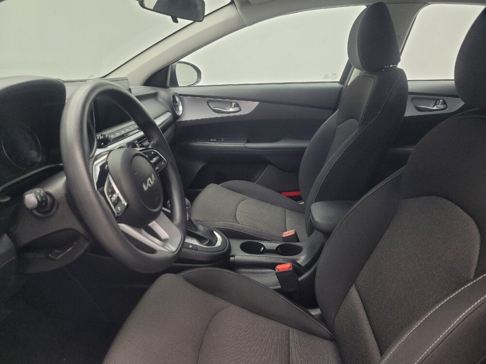 2023 Kia Forte in Indianapolis, IN 46219 - 18103621 17