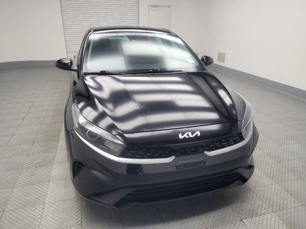 2023 Kia Forte in Indianapolis, IN 46219 - 18103621 14