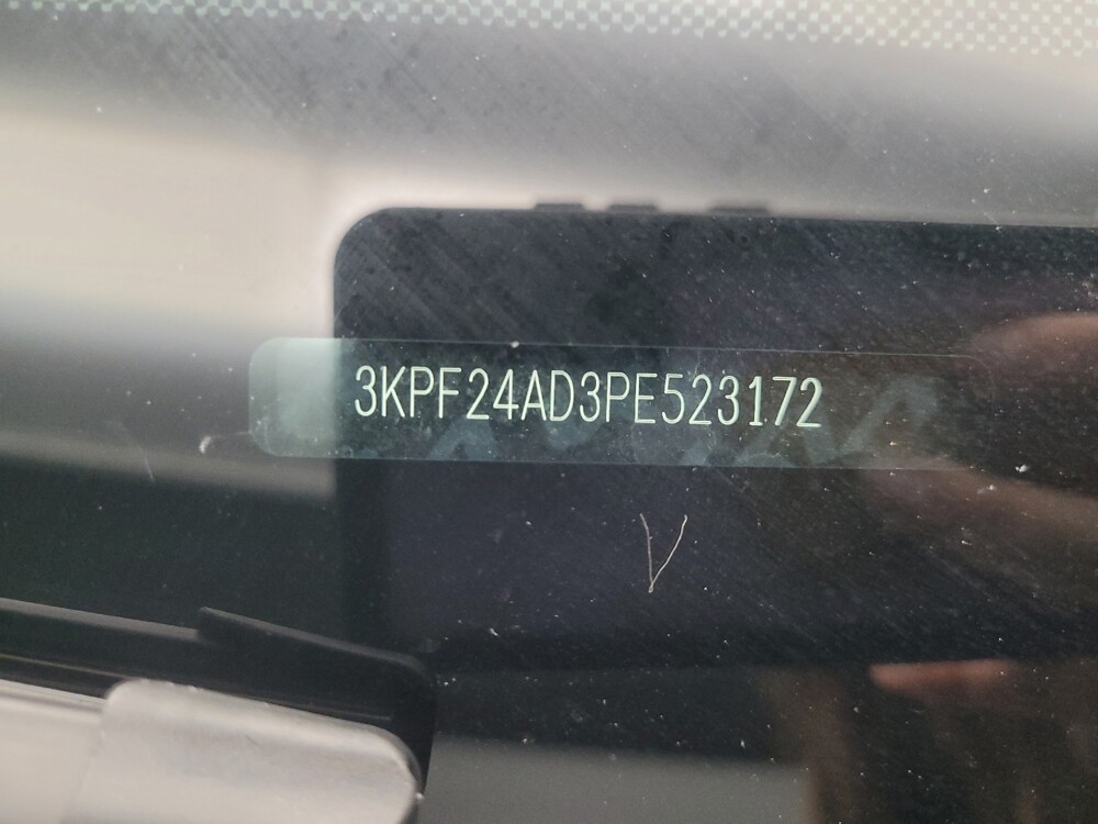 2023 Kia Forte in Indianapolis, IN 46219 - 18103621 33