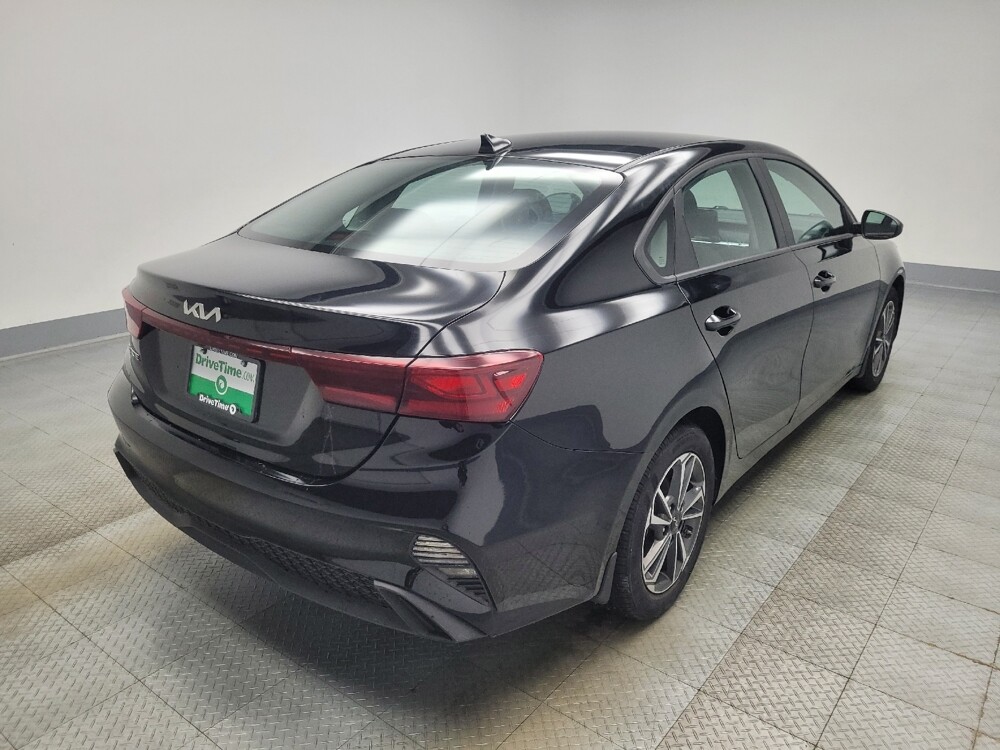 2023 Kia Forte in Indianapolis, IN 46219 - 18103621 9