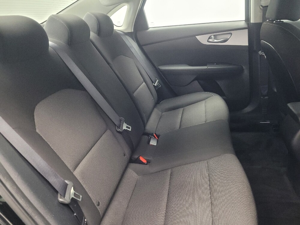 2023 Kia Forte in Indianapolis, IN 46219 - 18103621 19