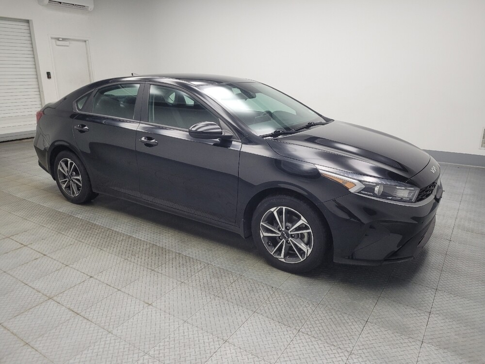 2023 Kia Forte in Indianapolis, IN 46219 - 18103621 11