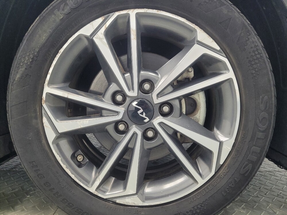 2023 Kia Forte in Indianapolis, IN 46219 - 18103621 31